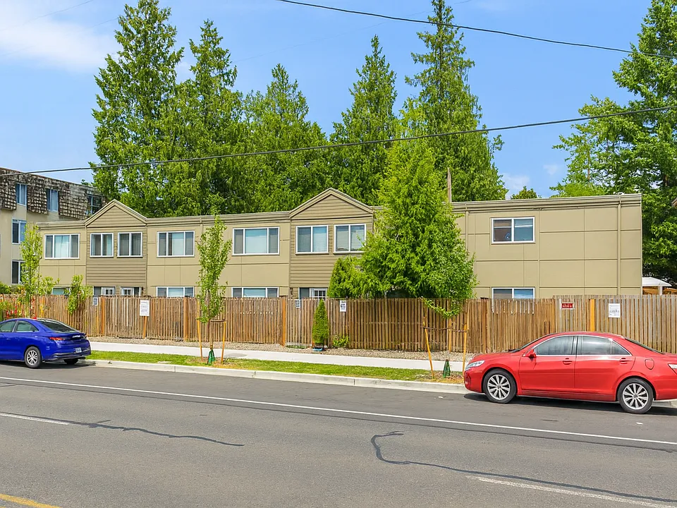 Renovated Apartments at Cedar Lane | Updated Kitchens & LVP Flooring | 1 Month Free!