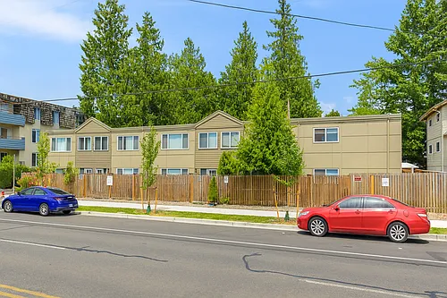 Renovated Apartments at Cedar Lane | Updated Kitchens & LVP Flooring | 1 Month Free! Photo 1
