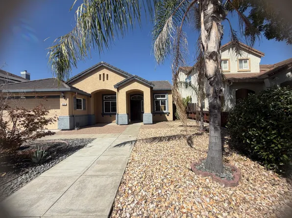 923 Shortland Cir, Manteca, CA 95337