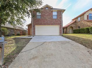 5347 Waterford Dr, Mesquite, TX 75150