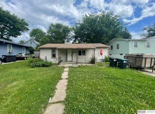 4048 Curtis Ave, Omaha, NE 68111