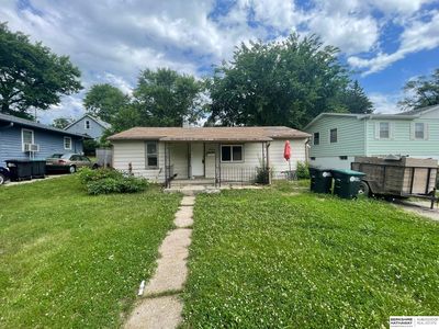 4048 Curtis Ave, Omaha, NE, 68111