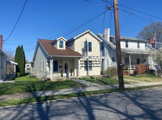 219 S 17th St, Camp Hill, PA 17011