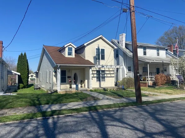 219 S 17th St, Camp Hill, PA 17011