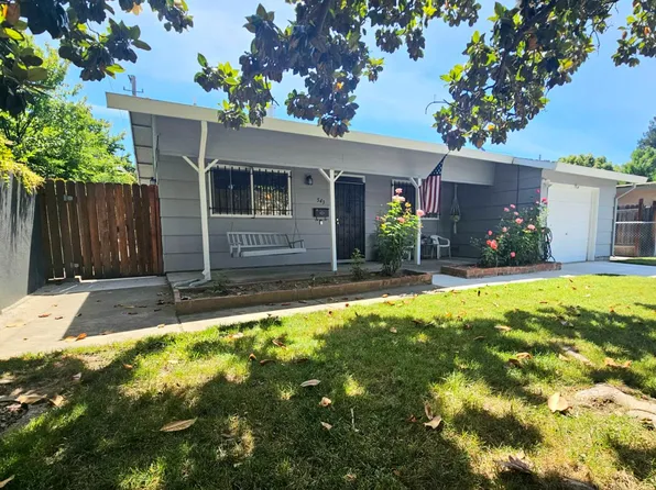 543 Hardy Dr, West Sacramento, CA 95605