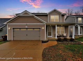 2514 Winterberry St, Holt, MI 48842