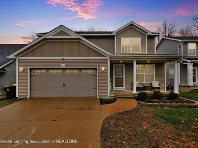 2514 Winterberry St, Holt, MI, 48842