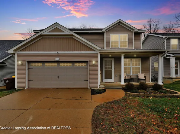 2514 Winterberry St, Holt, MI 48842