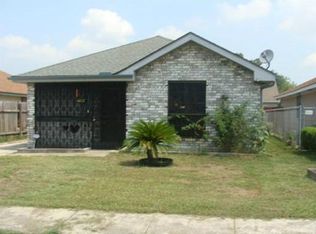 6012 Becker St, Marrero, LA 70072