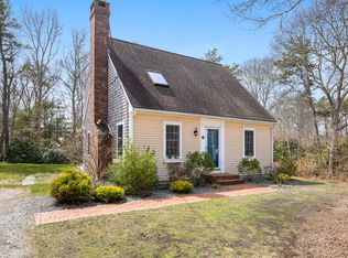 33 Sandpiper Ln, Brewster, MA 02631