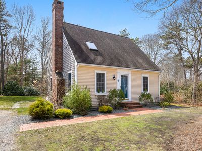 33 Sandpiper Lane, Brewster, MA, 02631