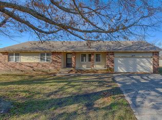 11610 N 190th East Ave, Collinsville, OK 74021