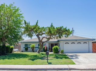 4213 Starling Dr, Bakersfield, CA 93309