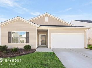 352 Augustine Dr, Myrtle Beach, SC 29588