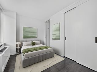 250 E Houston St #3A, New York, NY 10009