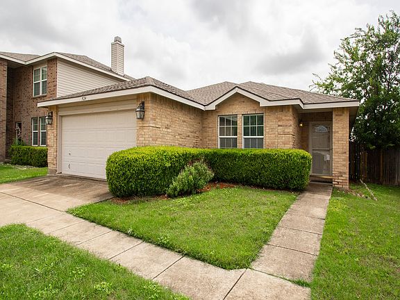 2nd image of 924 Mosaic Dr