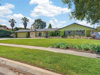 114 Anita Ct, Redlands, CA, 92373