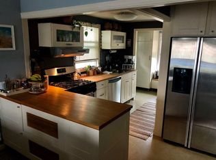 3549 S Ferdinand St #A, Seattle, WA 98118