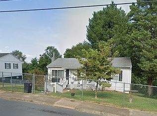 1116 Leonard St, Charlottesville, VA 22902
