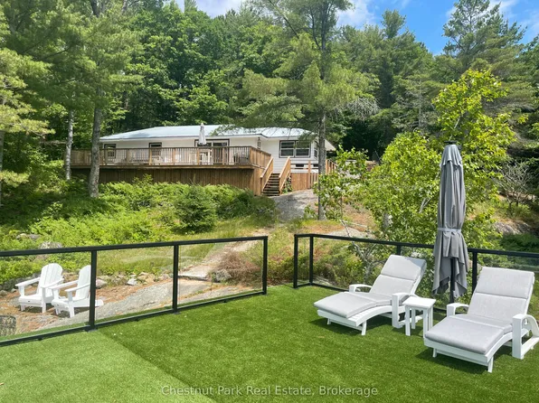 117 B Steeles Rd, Seguin, ON P0C 1J0