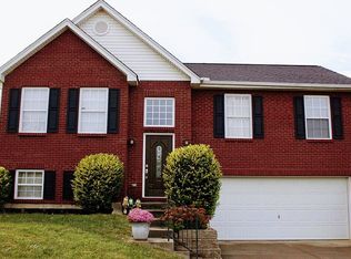 526 Rosebud Cir, Walton, KY 41094