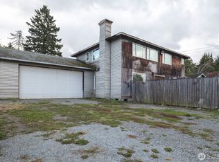 2306 S 128th St, Seattle, WA