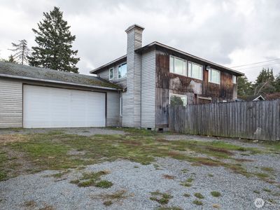 2306 S 128th Street, Seattle, WA, 98168