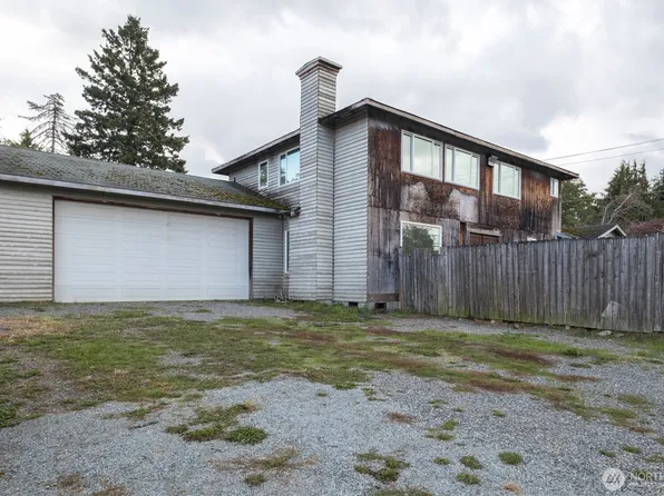 2306 S 128th Street, Burien, WA 98168