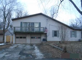 23754 W Washington Ave, Lake Villa, IL 60046