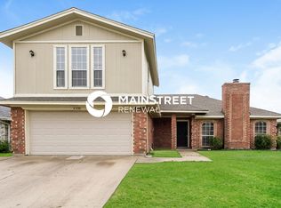 6336 N Park Dr, Watauga, TX 76148