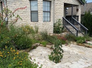 1216 Inks Ave, Austin, TX 78702