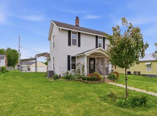 140 Sheridan St, Muscatine, IA 52761