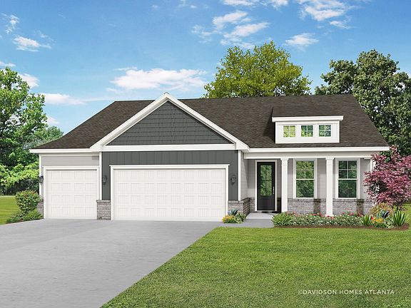 Build The Lanier C - now starting at 448,900