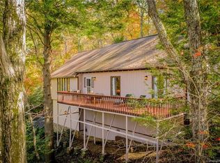 110 Ballantree Dr, Asheville, NC 28803