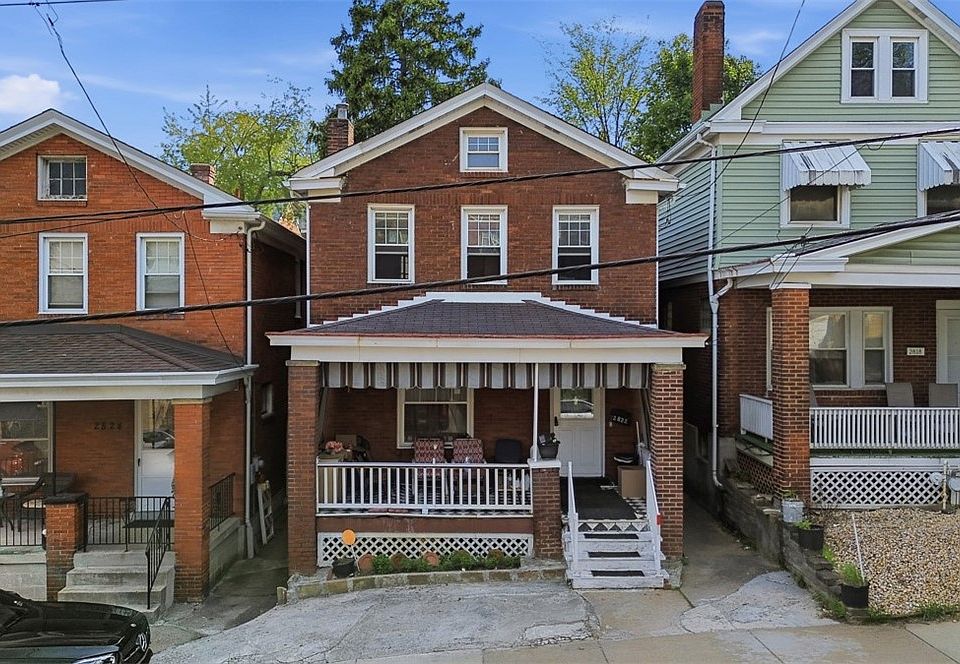 1st image of 2822 Brentwood Ave