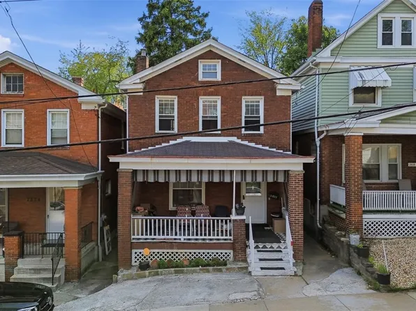 2822 Brentwood Ave, Pittsburgh, PA 15227