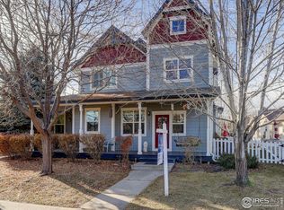 1337 S Kimbark St, Longmont, CO 80501