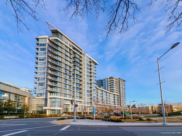 8333 Sweet Ave #1702, Richmond, BC V6X 0P4