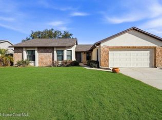 914 Yorktowne Dr, Rockledge, FL 32955