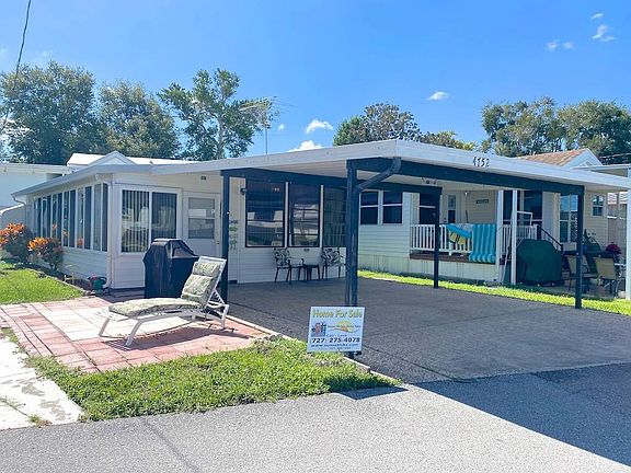 3rd image of 4699 Continental Dr Lot 302