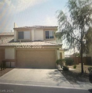 736 Spotted Eagle St, Henderson, NV, 89015