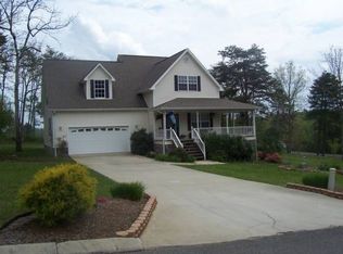 150 Lauren Ln, Dayton, TN 37321