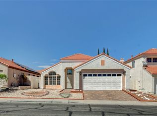 9712 Sierra Mesa Ave, Las Vegas, NV 89117