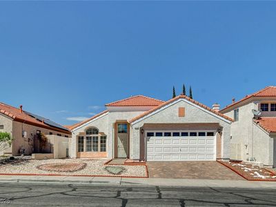 9712 Sierra Mesa Ave, Las Vegas, NV, 89117