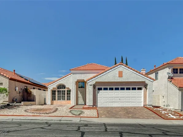 9712 Sierra Mesa Ave, Las Vegas, NV 89117
