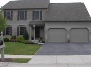 7653 Aynlee Way, Harrisburg, PA 17112