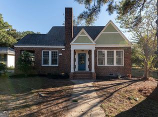 622 W Whitney Ave, Albany, GA 31701