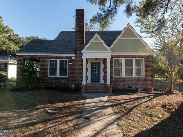 622 W Whitney Ave, Albany, GA 31701