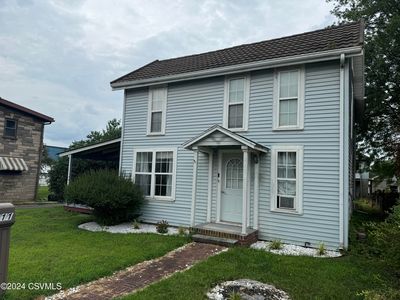 211 E 8th St, Watsontown, PA, 17777