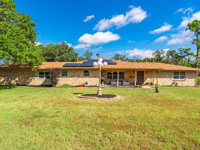 315 E Ladybird Ln, Azle, TX, 76020